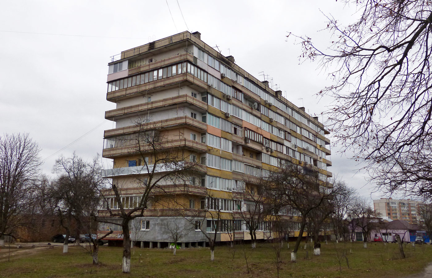 Боярка, Белогородская улица, 144
