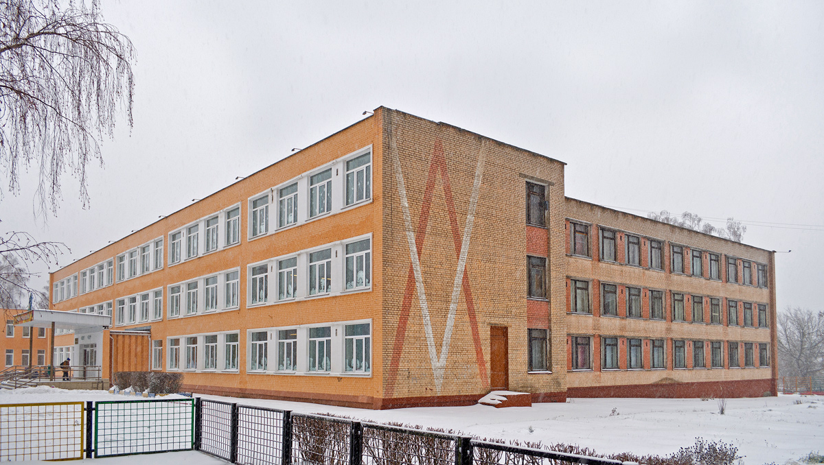 Могилёв, Улица Якубовского, 47