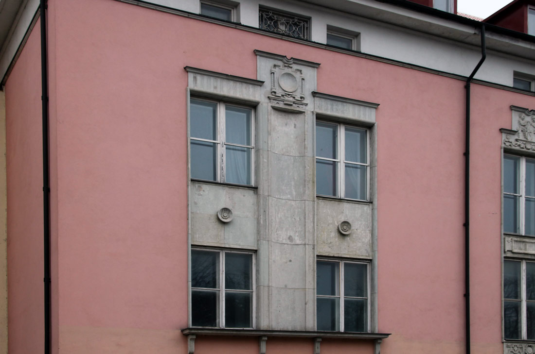 Выру, Tartu, 25