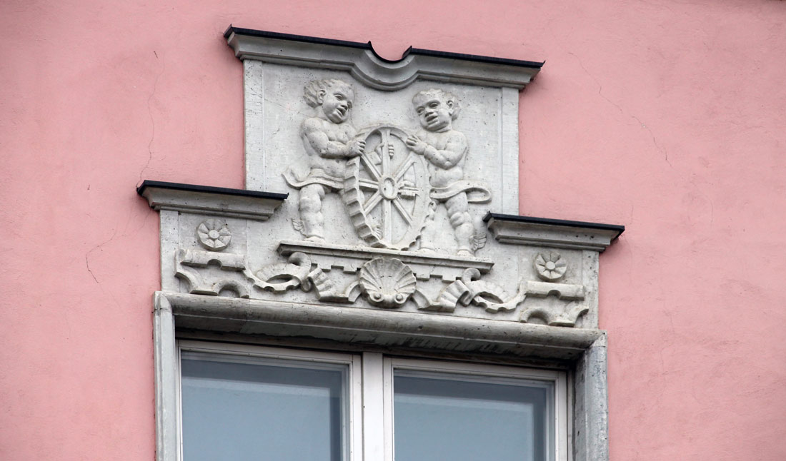 Выру, Tartu, 25