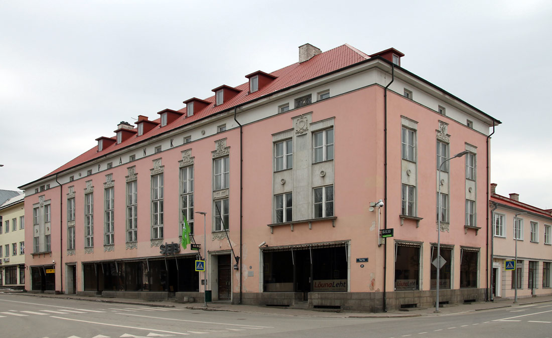 Выру, Tartu, 25