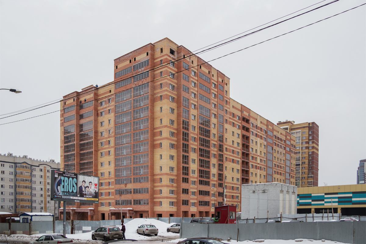 Казань, Ноксинский спуск, 4