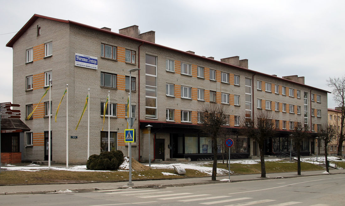 Выру, Tartu, 31