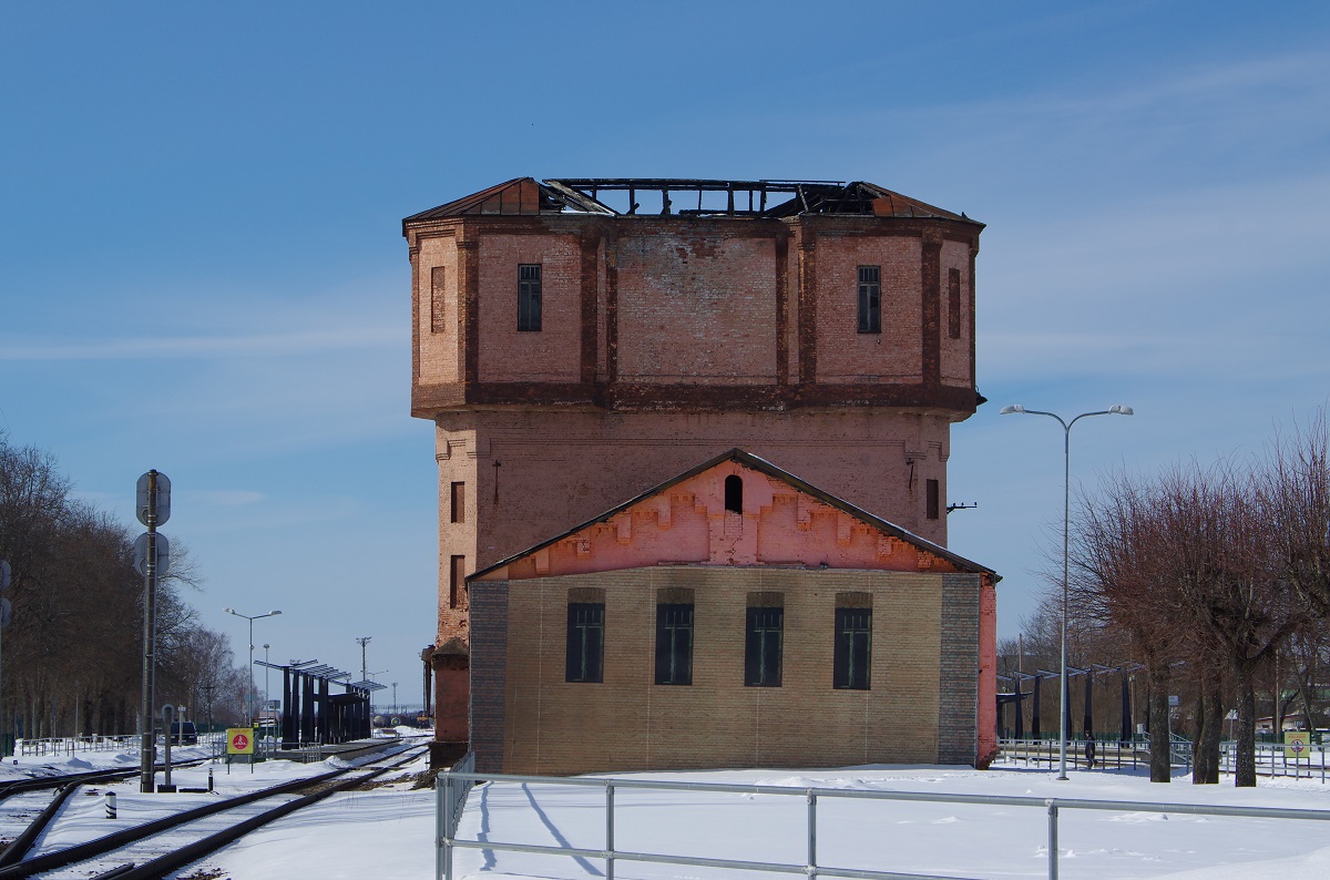 Тапа, Valve, 20