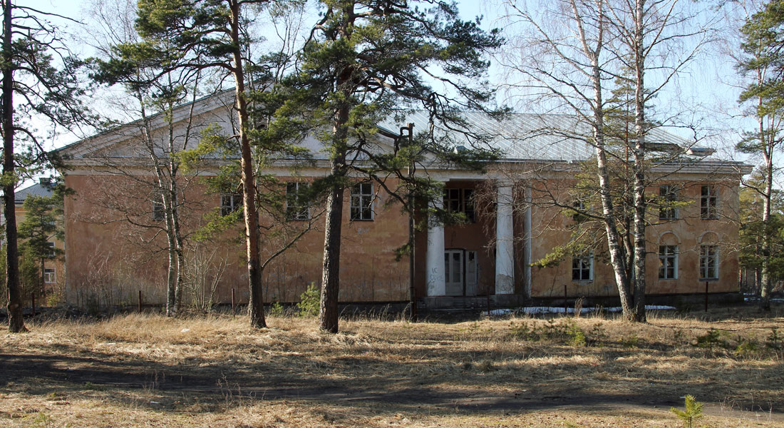 Клоога, Aedlinna tee, 7