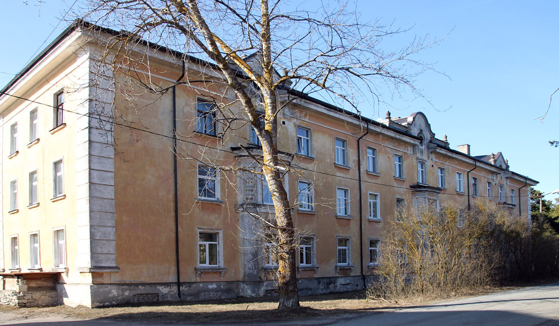 Клоога, Kivi, 2