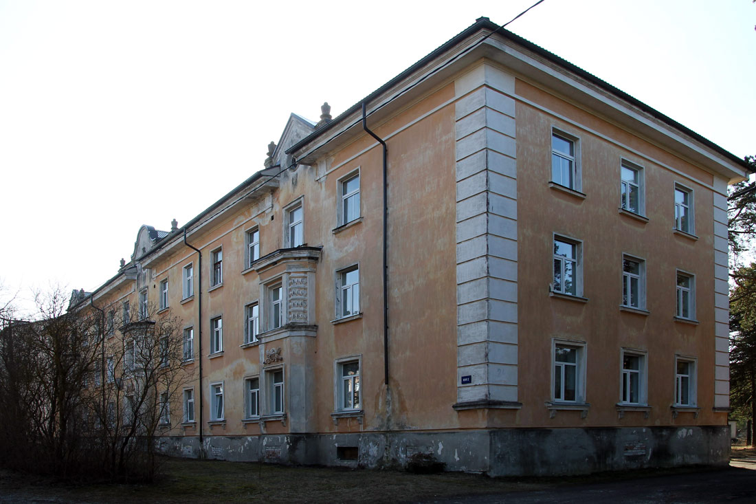 Клоога, Kivi, 2