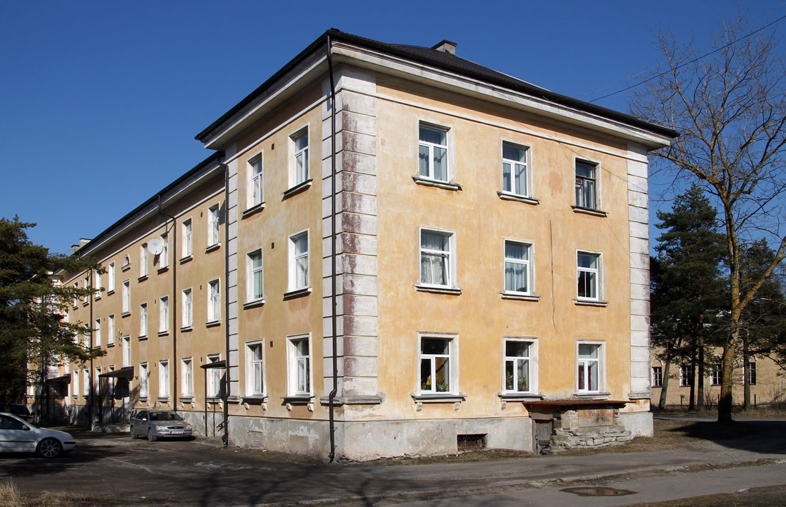 Клоога, Kivi, 2