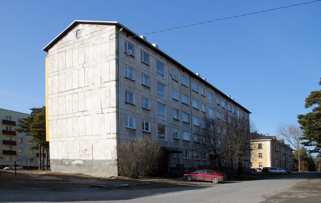 Клоога, Kivi, 4