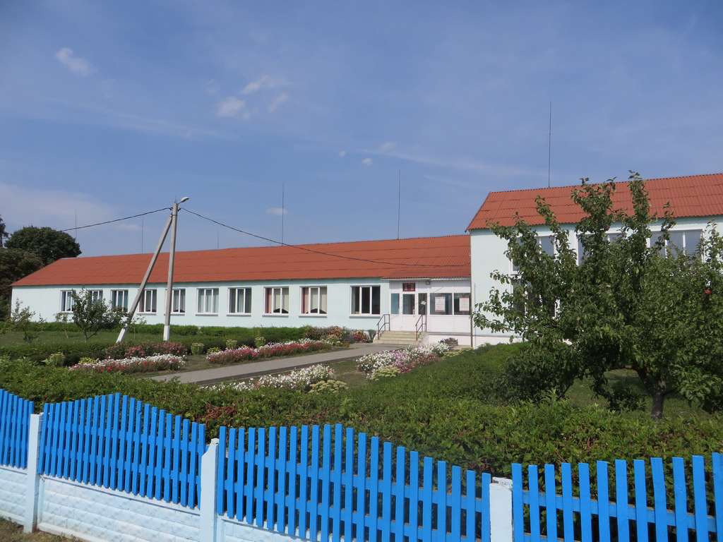 Дзержинский район, прочие н.п., Заболотье, улица Мира, 14