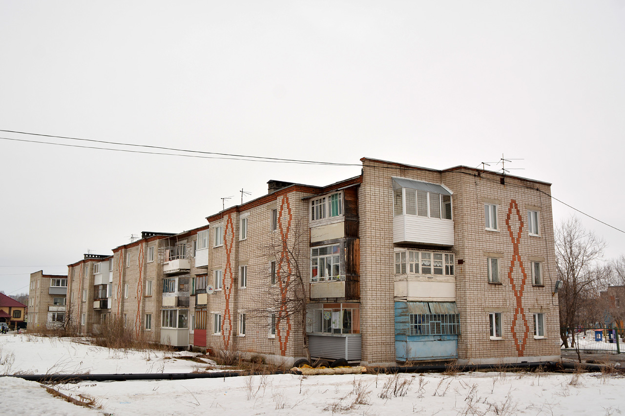 Пермский район, прочие н.п., с. Култаево, улица Космонавтов, 6А
