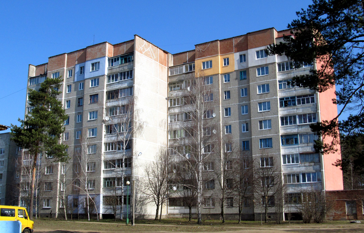 Barysaw, Улица Трусова, 29