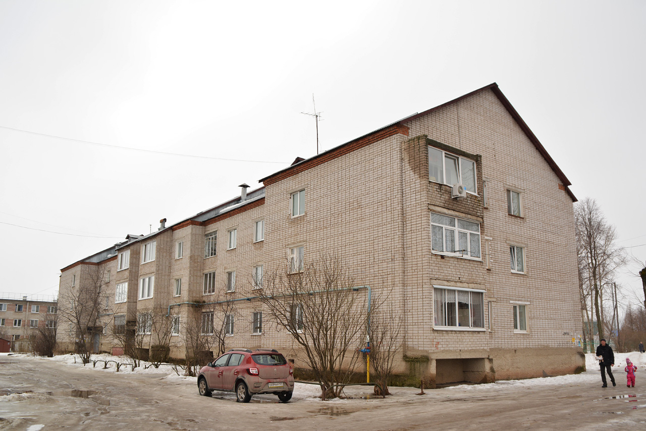 Пермский район, прочие н.п., С. Култаево, улица Кирова, 2