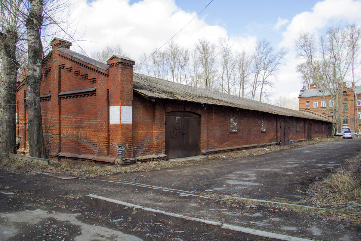 Ачинск, Микрорайон Авиатор, 33