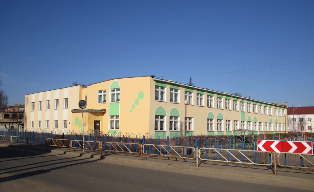 Рогачёв, Улица Максима Горького, 9