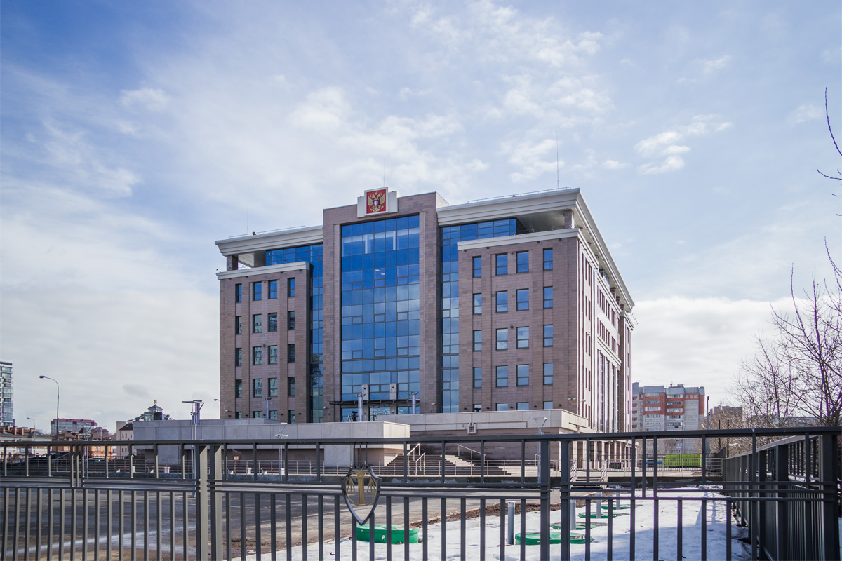 Казань, Ново-Песочная улица, 40