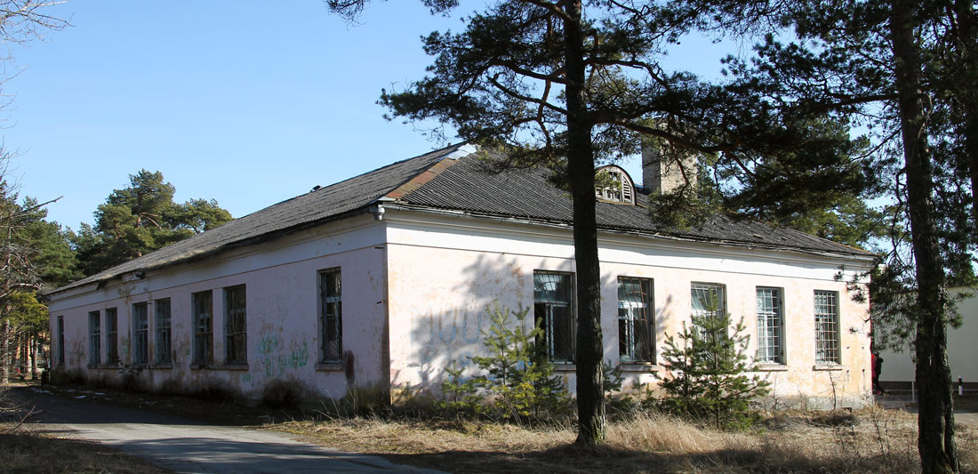 Клоога, Pargi, 5