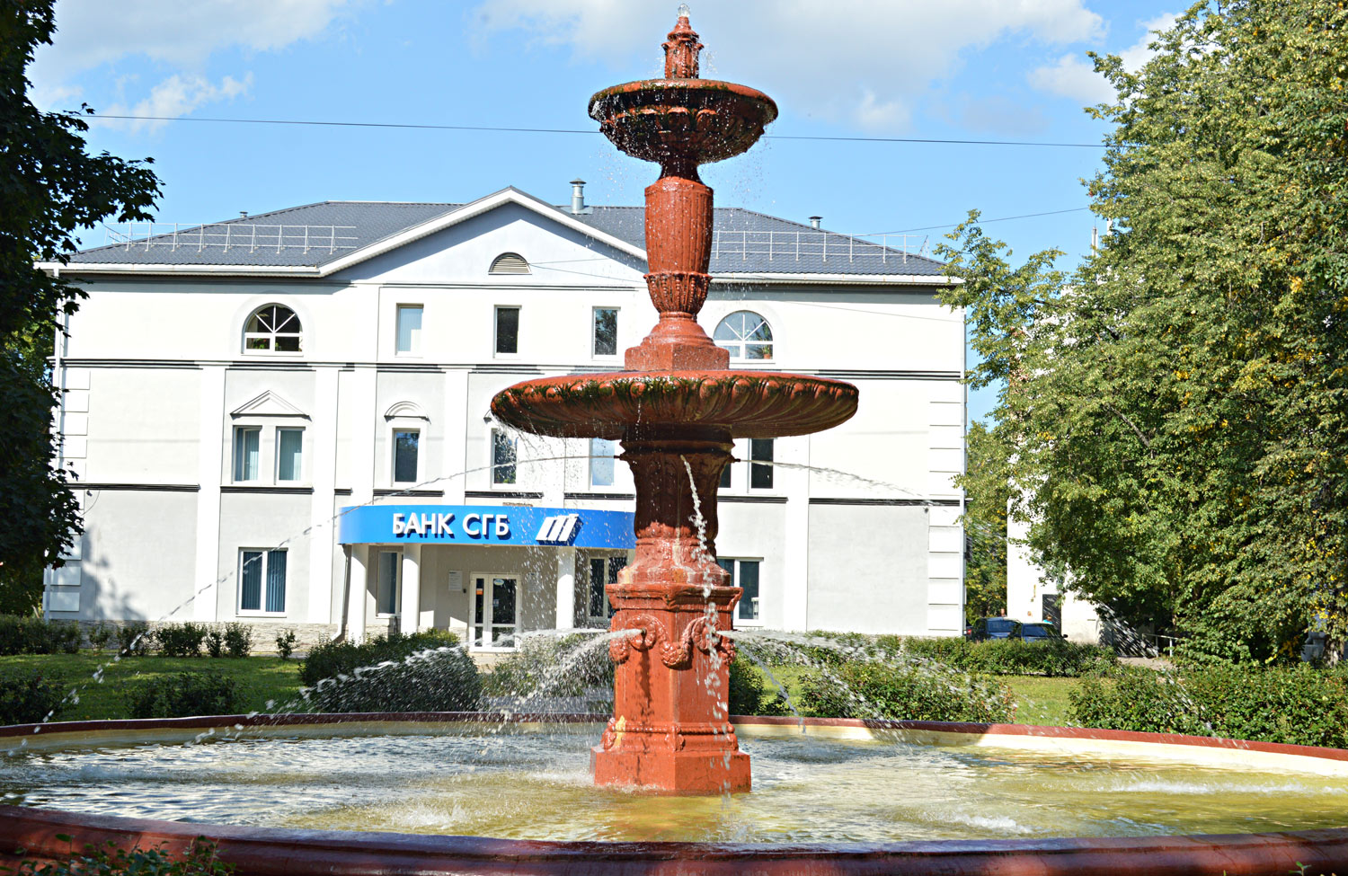 Великий Новгород, Улица Черняховского, 74