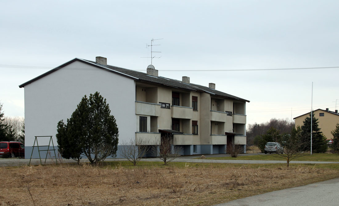Раазику, Paju, 3