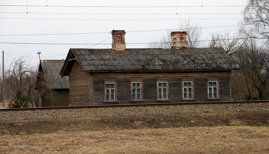 Кулли, Heinapõllu tee, 16