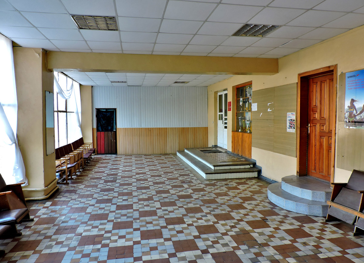 Харьков, Немышлянская улица, 56А