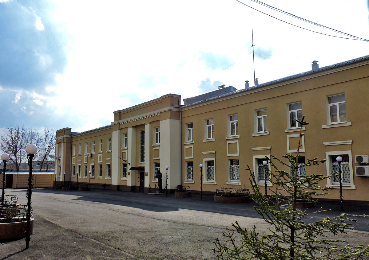 Charkow, Улица Ковтуна, 32