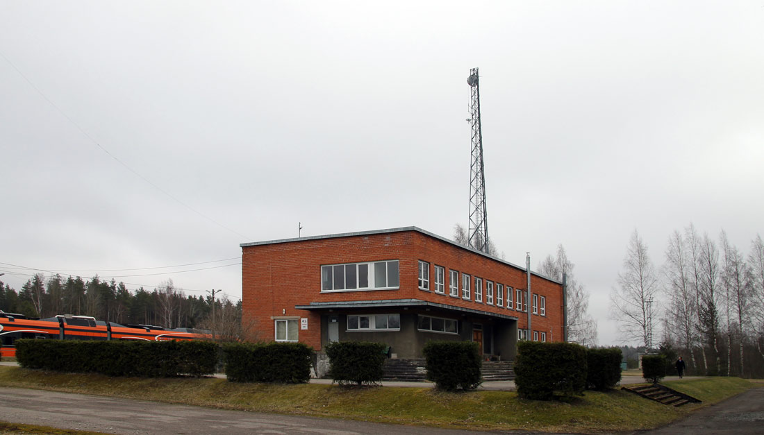 Пярну, Jaama, 4