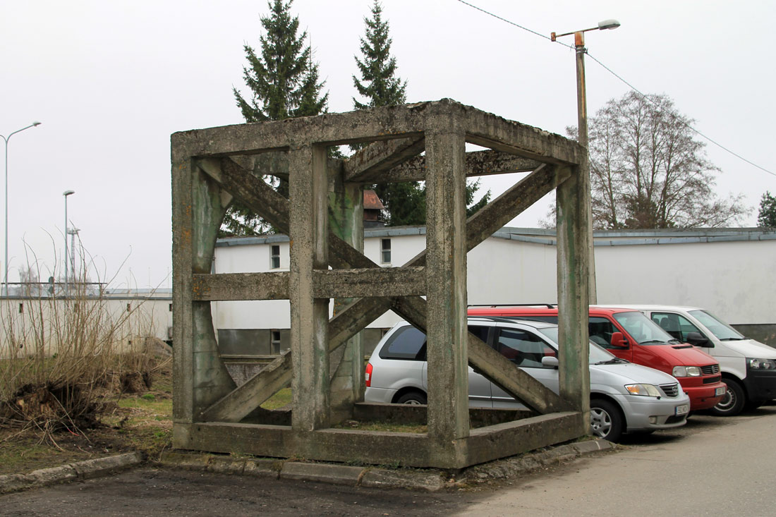 Пярну, Kuldse Kodu, 1