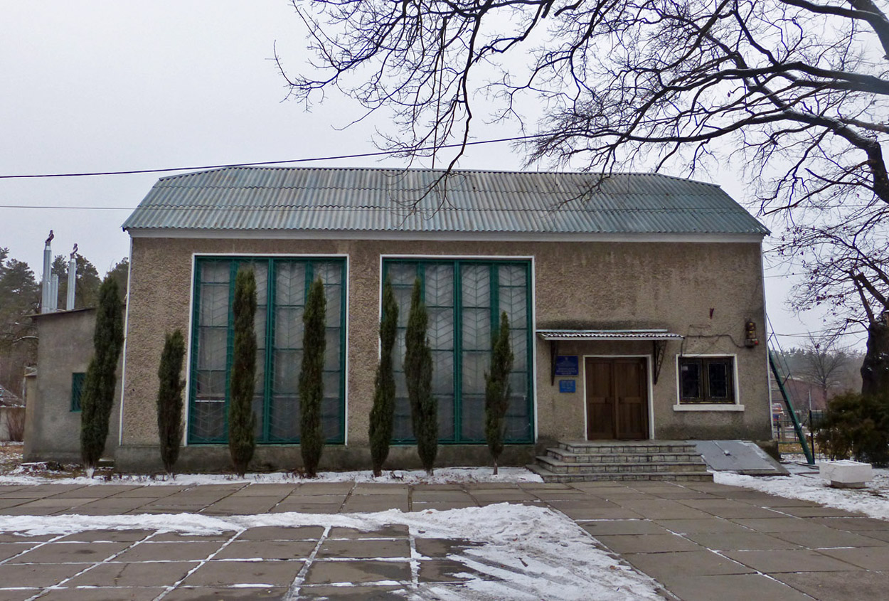 Боярка, Улица Михаила Грушевского, 51