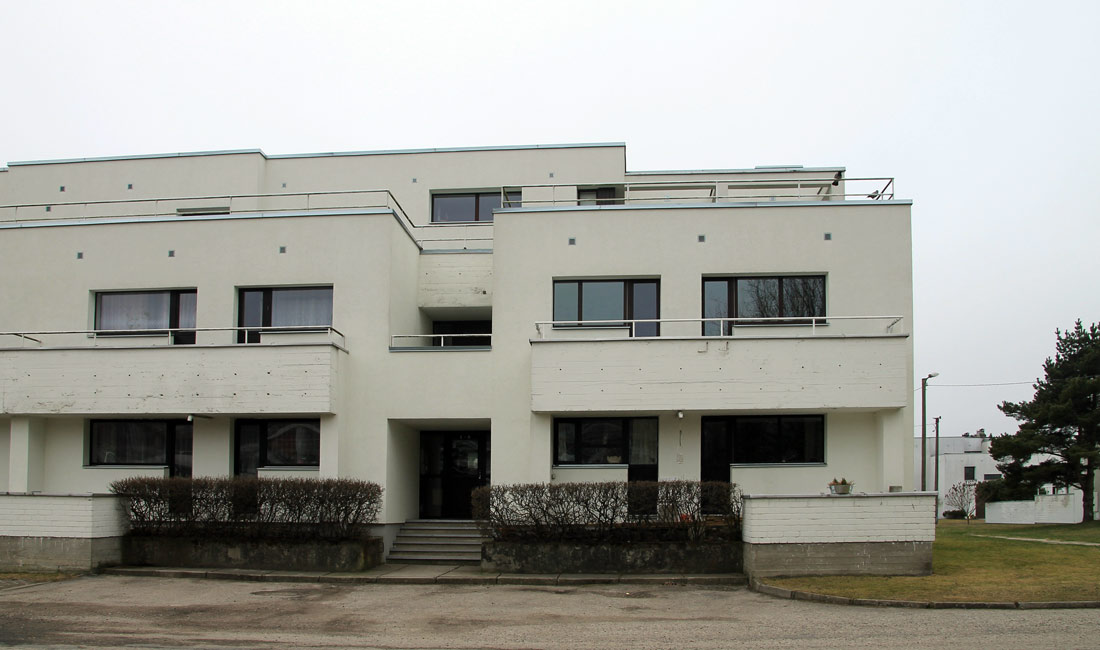 Пярну, Kiige, 5