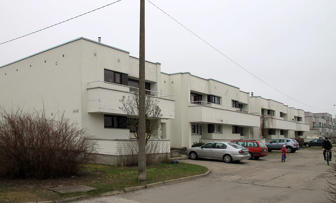 Пярну, Kaevu, 45; Kiige, 7