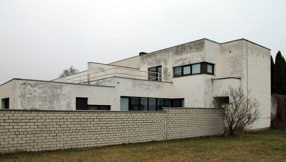 Пярну, Tulika, 33
