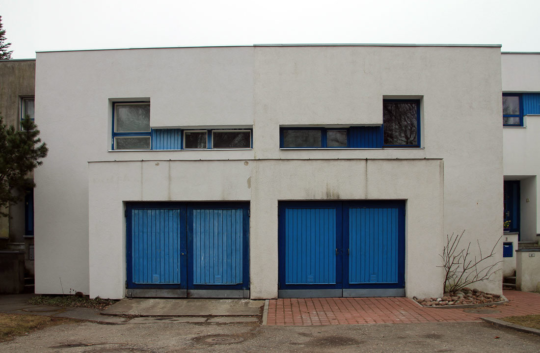 Пярну, Kiige, 1