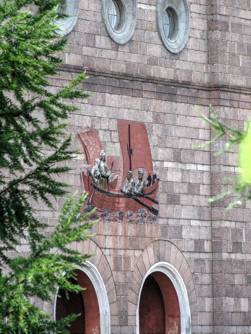 Рыбинск, пос. Шлюз, ?