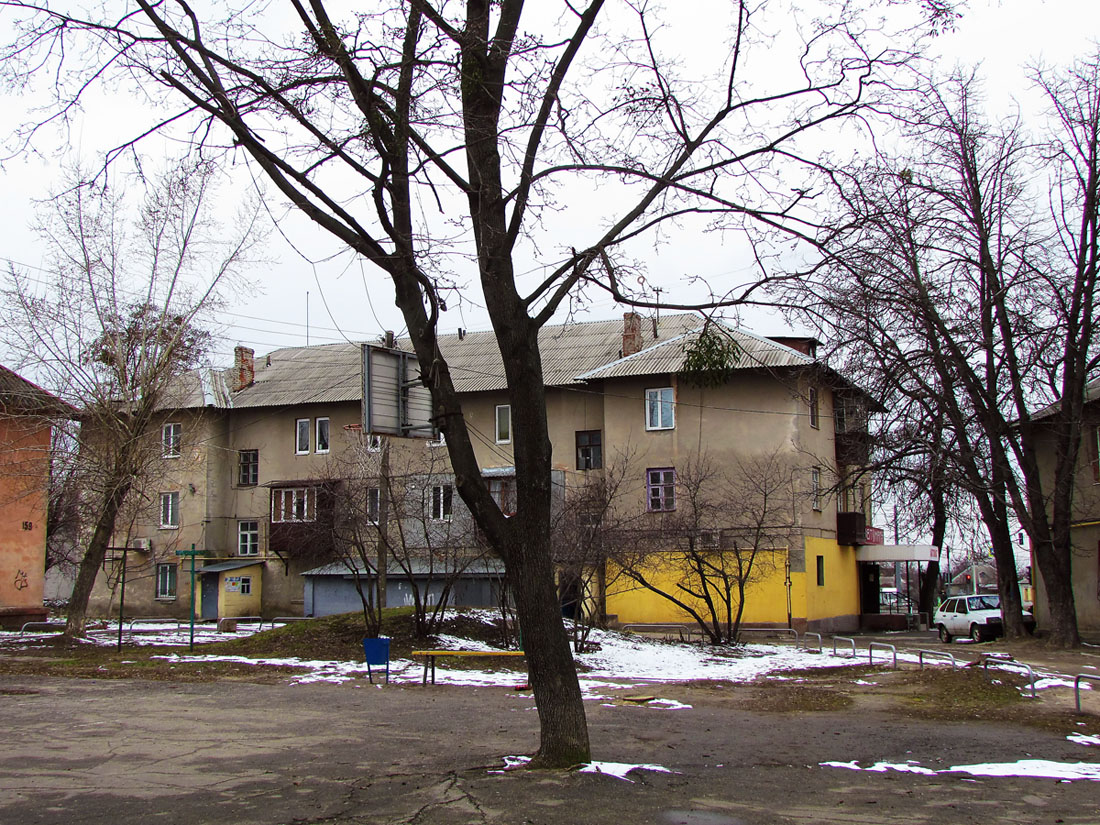 Харкiв, Проспект Гагарина, 159