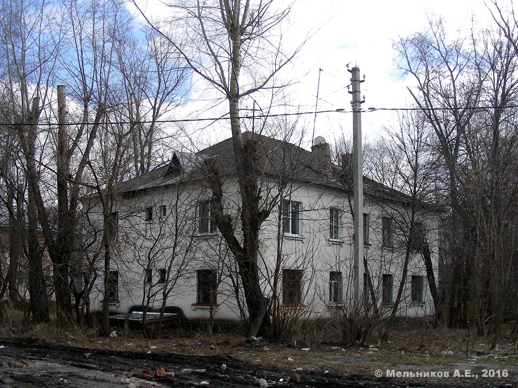 Иваново, 1-я Невская улица, 12