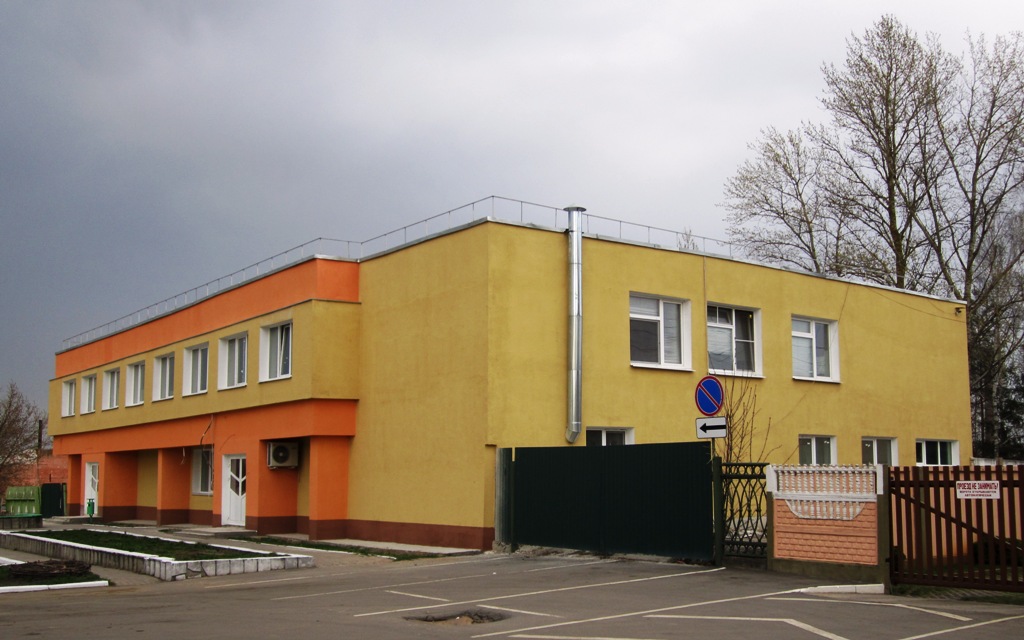 Рогачёв, Улица Пушкина, 67