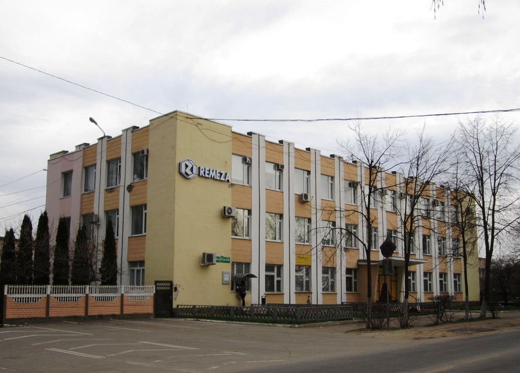 Рогачёв, Улица Пушкина, 65