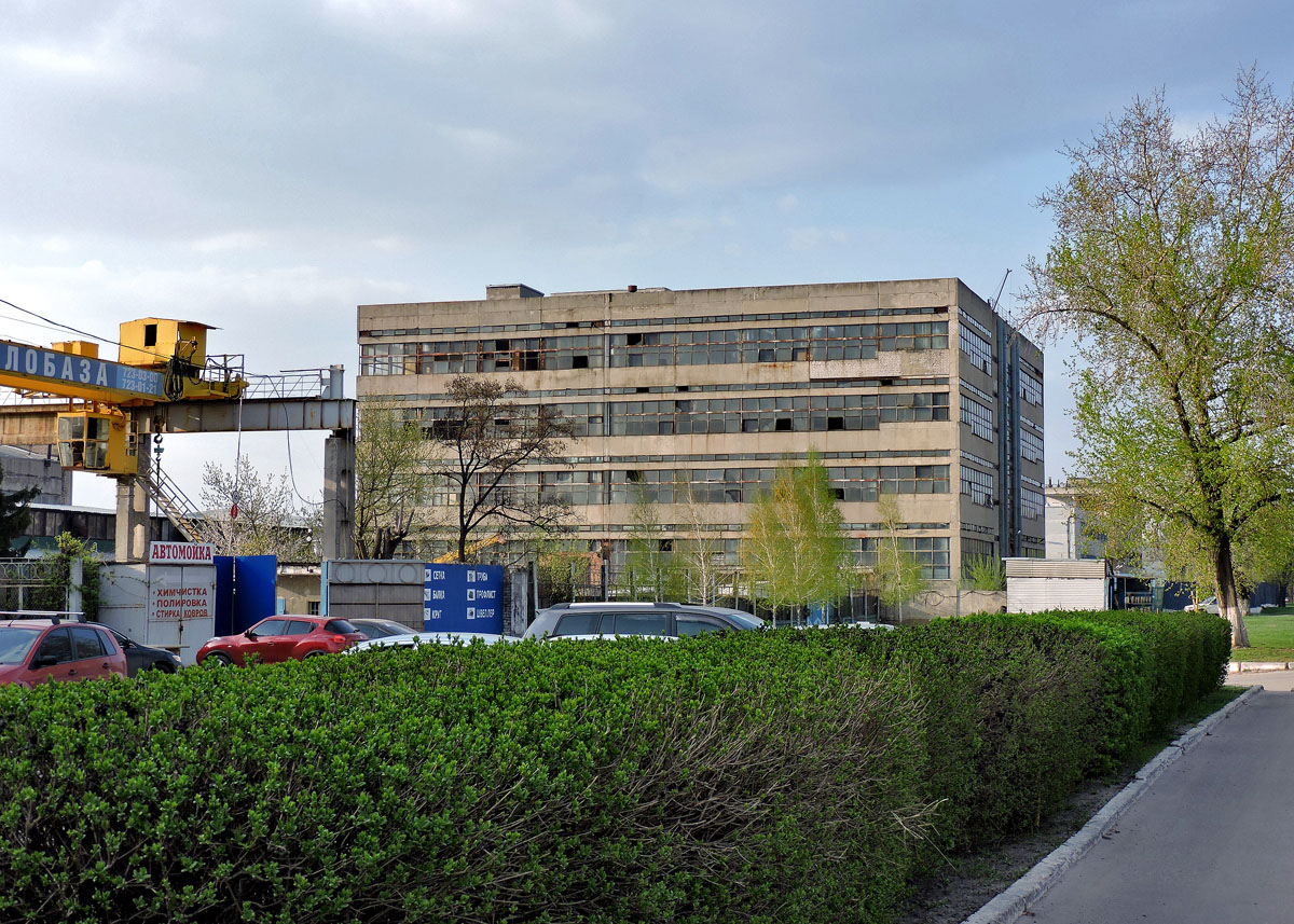 Харьков, Проспект Льва Ландау, 179