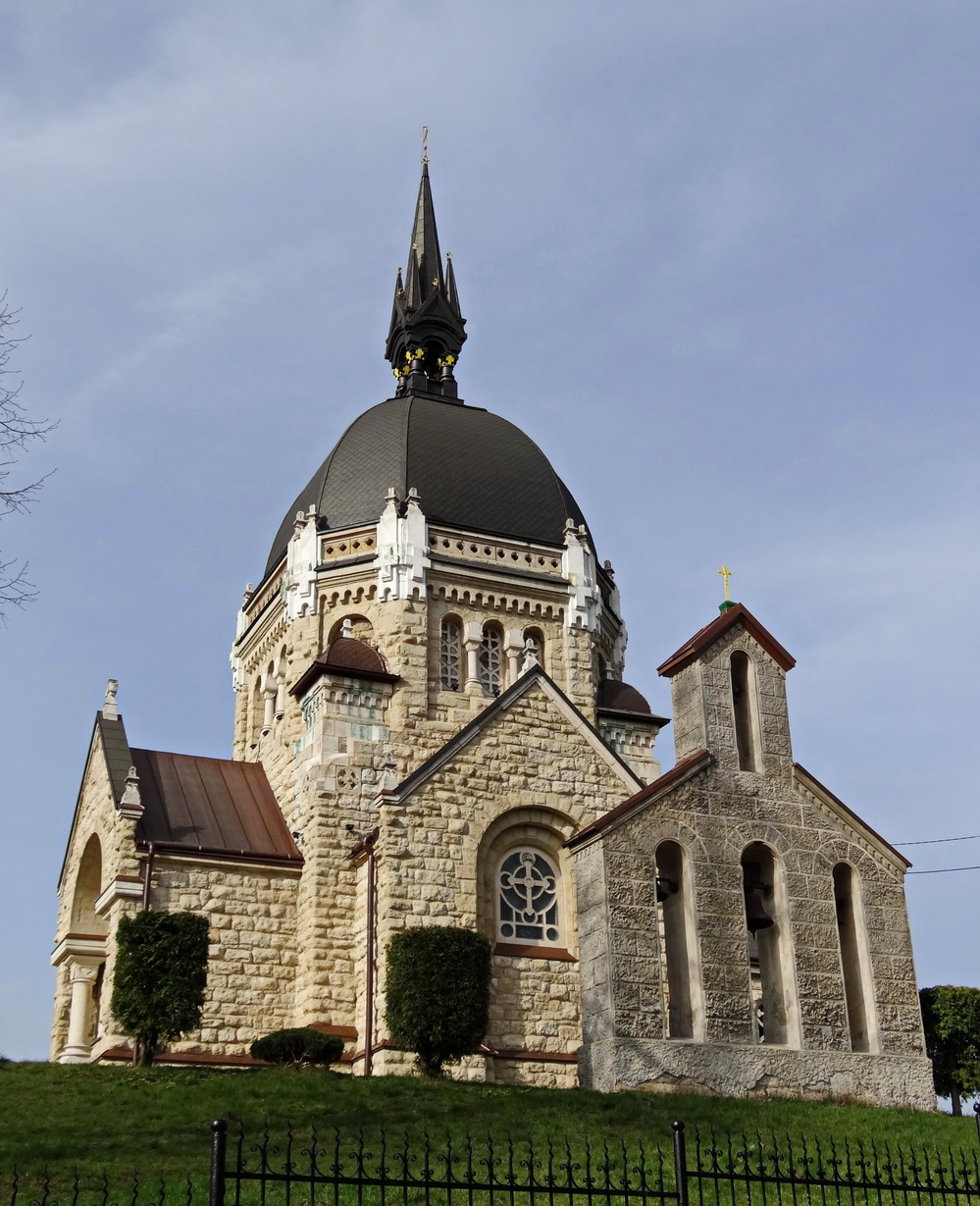 Львов, Старознесенская улица