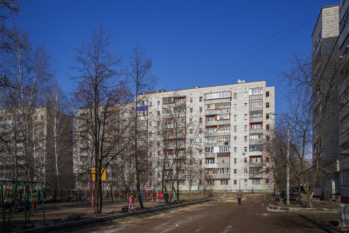 Kasan, Улица Мира, 47