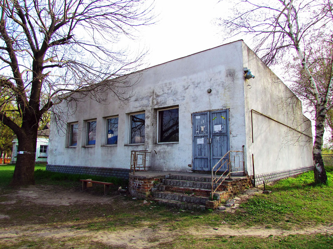 Соколово, улица Отакара Яроша, ?