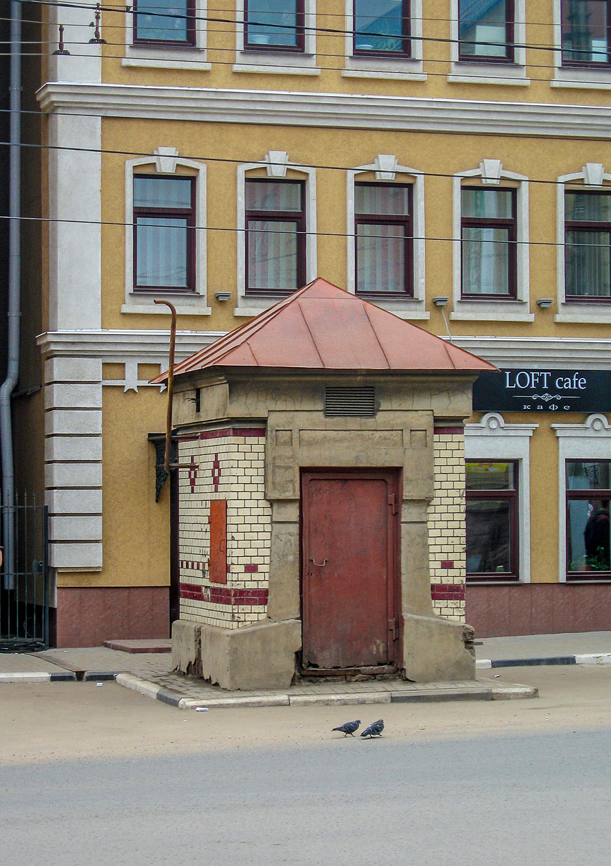 Иваново, Улица Смирнова, 9*
