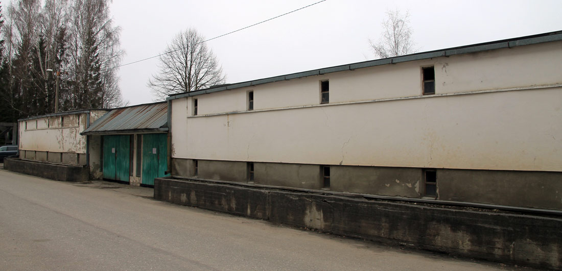 Пярну, Kuldse Kodu, 4