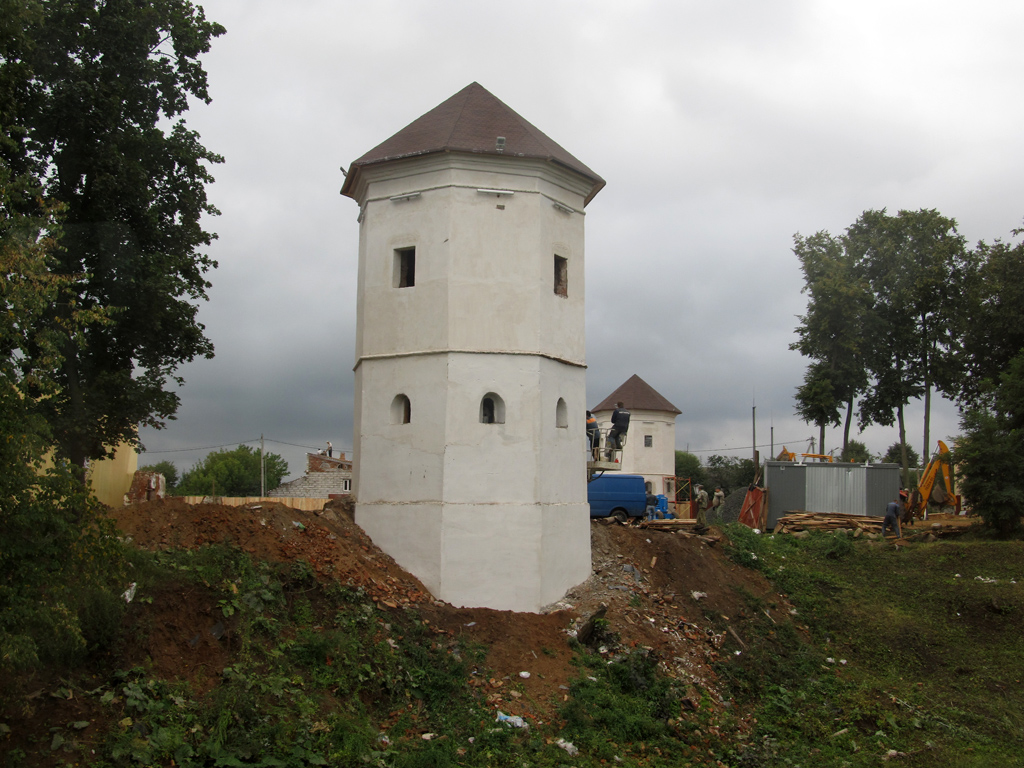 Быхов, Улица Ленина