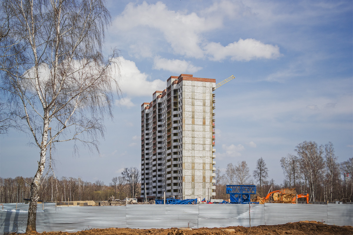 Kaasan, Улица Андрея Адо, 13Б
