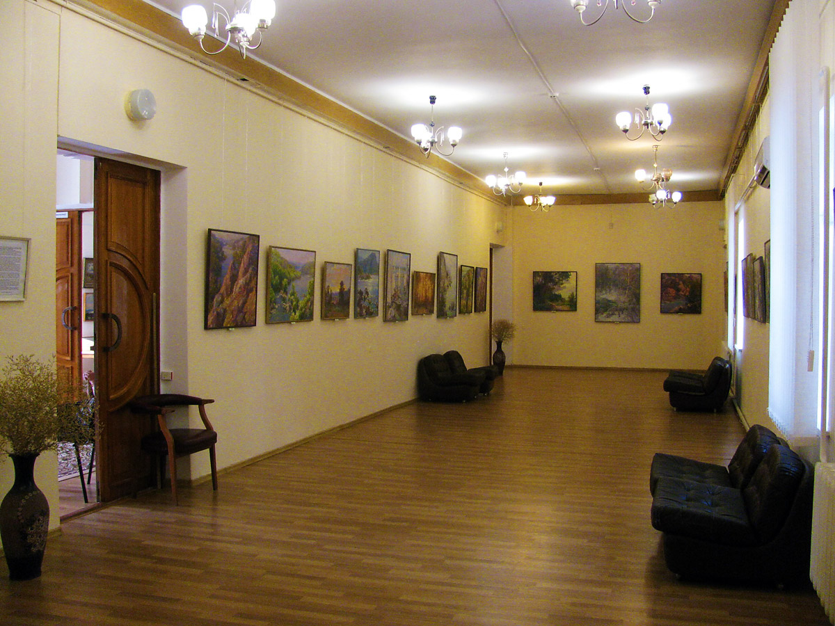 Ochakiv, Старокрепостная улица, 13