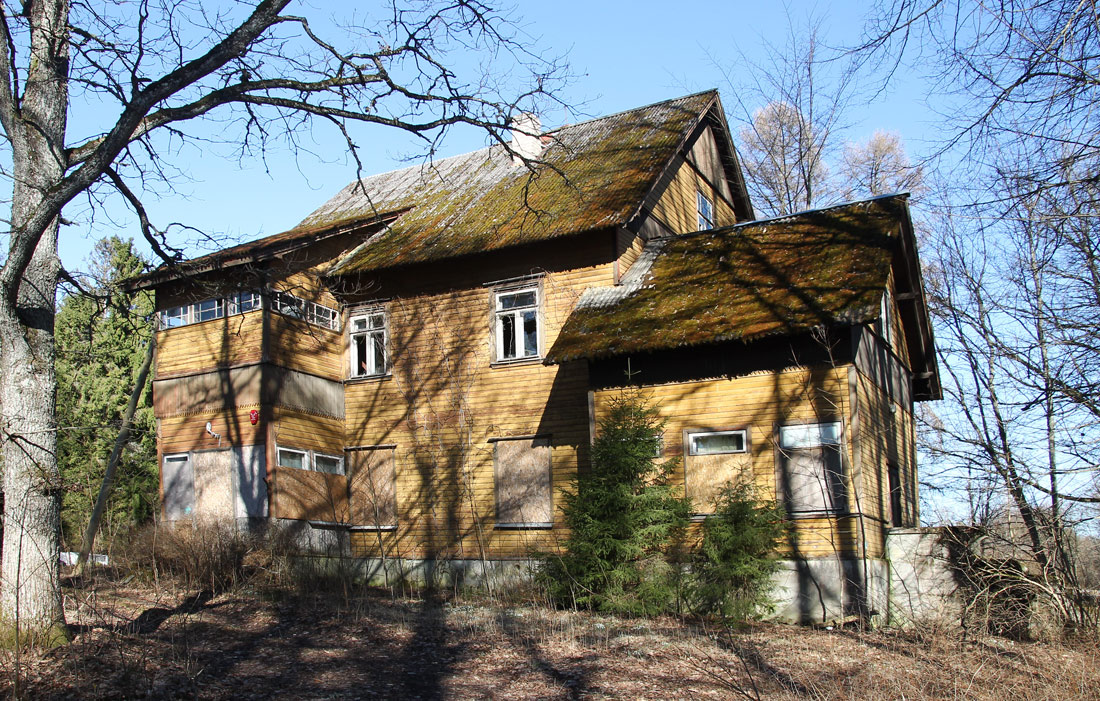Кийза, Tõdva-Hageri, 20