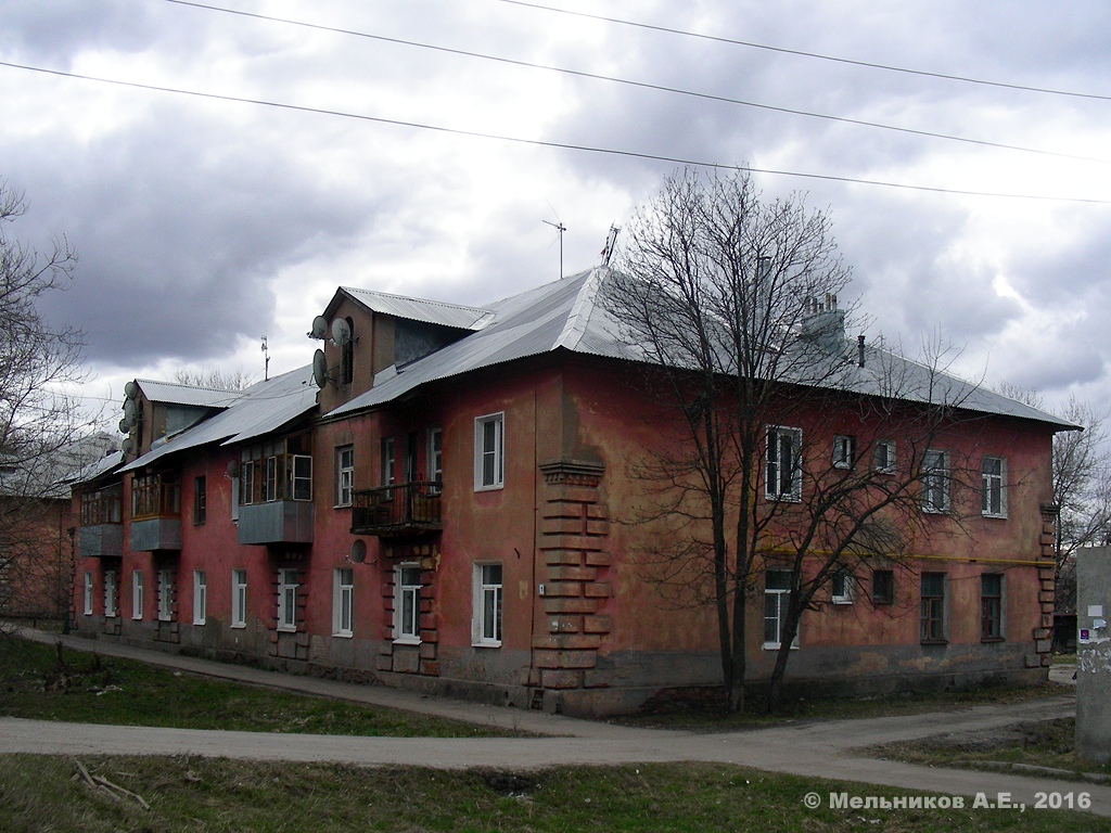 Иваново, Суздальская улица, 10