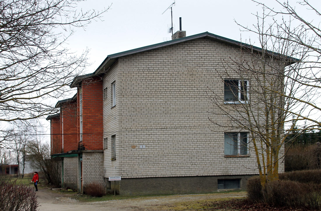 Лыпе, Lõpe, 10